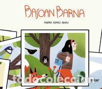 Libros: BASOAN BARNA - Infantil, juvenil y educativo