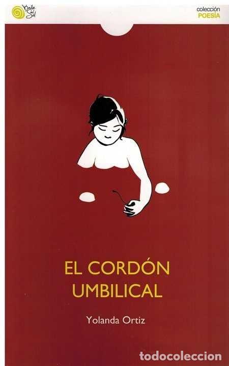 Livres: CORDON UMBILICAL,EL - ORTIZ, YOLANDA