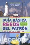 Livres: GUIA BASICA REEDS DEL PATRON - PEARSON, MALCOLM