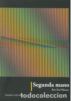 Livres: SEGUNDA MANO - FIHMAN, BEN AMI
