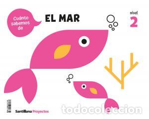 books: Cuanto sabemos nivel 2 el marinfantil.2ocurso - .