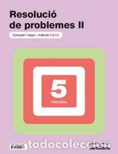 B&uuml;cher: Cuad probl deca ii 5prm ctlnprimaria.5ocurso - .