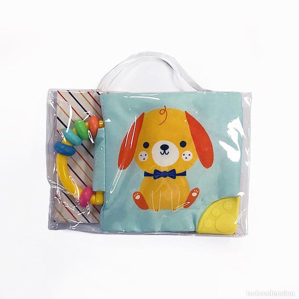 books: PERRO SONAJERO - YOYO