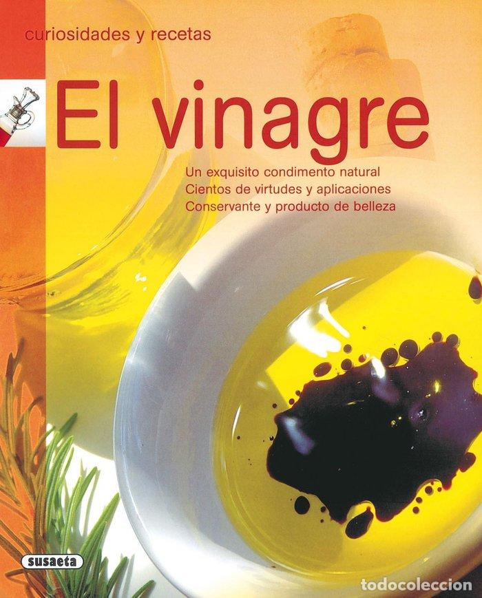 B&uuml;cher: VINAGRE,EL - AA.VV..