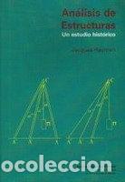 B&uuml;cher: ANALISIS DE ESTRUCTURAS - HEYMAN, JACQUES