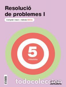 B&uuml;cher: Cuad probl deca i 5prm ctlnprimaria.5ocurso - .