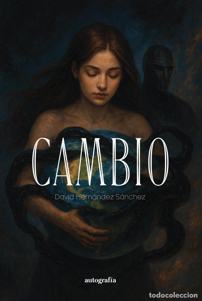 Livros: CAMBIO - HERNANDEZ SANCHEZ, DAVID