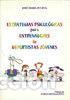 Livros: ESTRATEGIAS PSICOL&Oacute;GICAS PARA ENTRENADORES DE DEPORTISTAS J&Oacute;VENES - Buceta, Jos&eacute; Mar&iacute;a