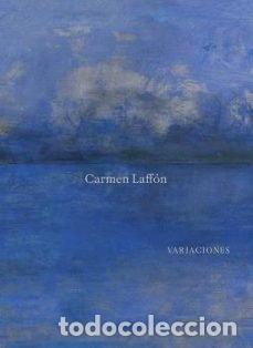 B&uuml;cher: CARMEN LAFFON VARIACIONES - AA.VV
