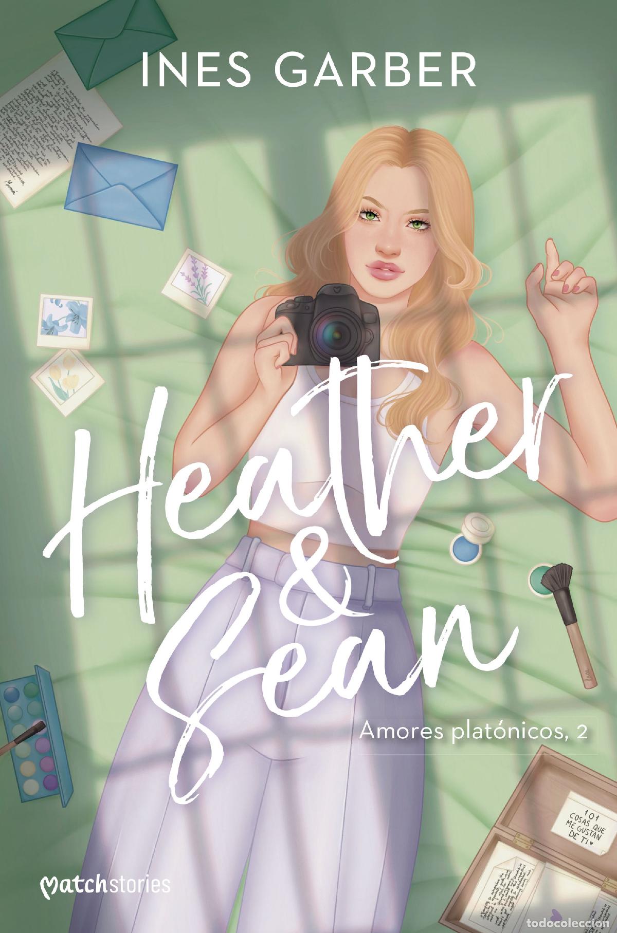 Libros: HEATHER - Garber, Ines - Foto 1