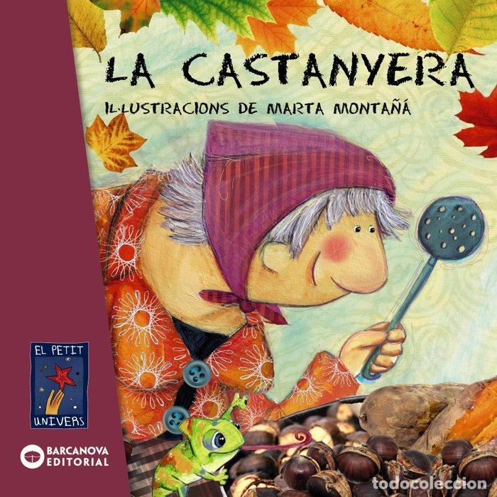 Libri: CASTANYERA,LA - AA.VV.