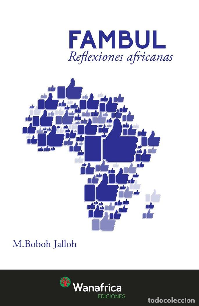 Libri: FAMBUL REFLEXIONES AFRICANAS - JALLOH, MOHAMED BOBOH