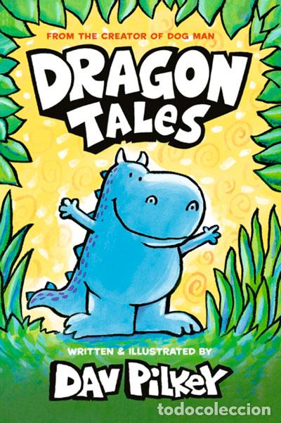 Livres: DRAGON TALES - PILKEY, DAV