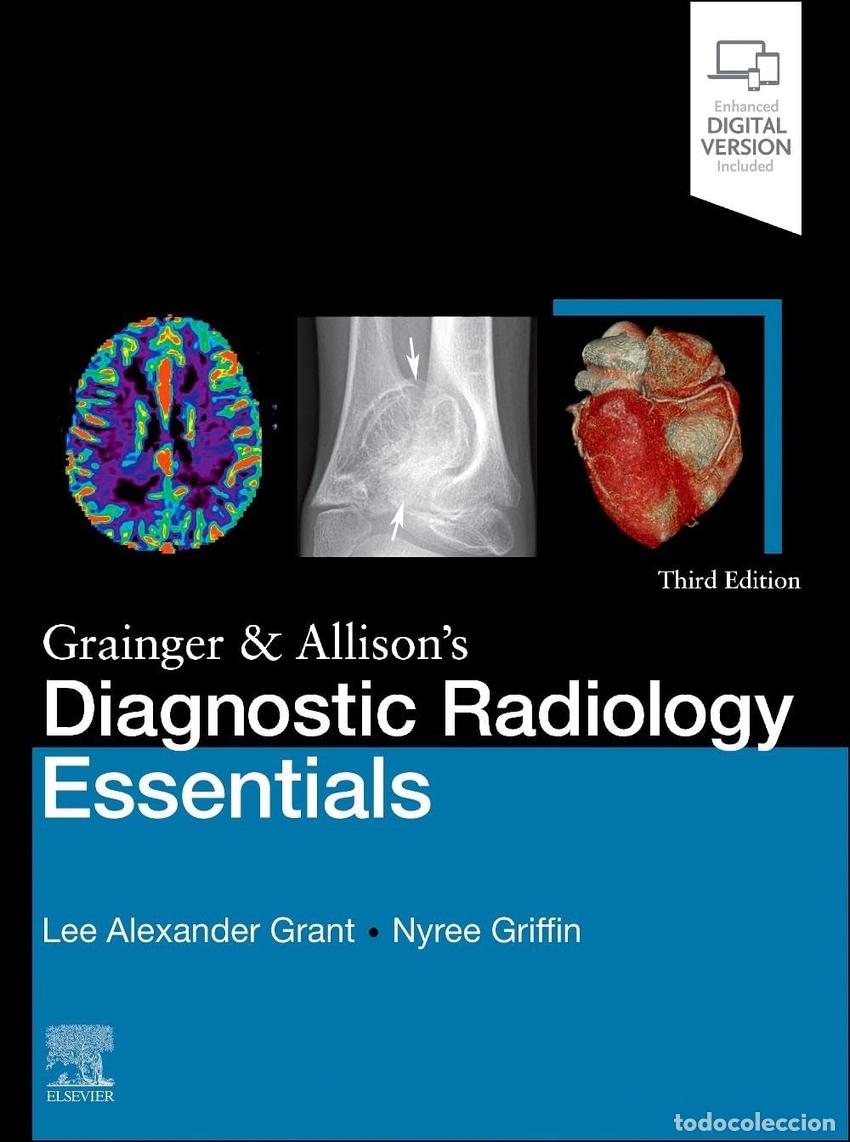 Libros: GRAINGER - Grant.... - Foto 1