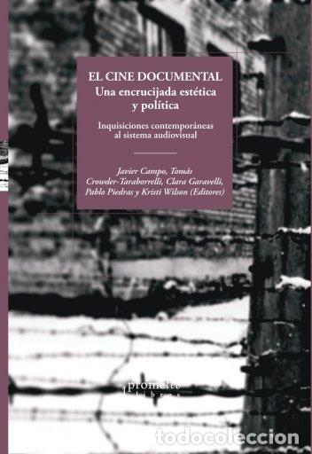 Libros: CINE DOCUMENTAL,EL - AA.VV - Foto 1