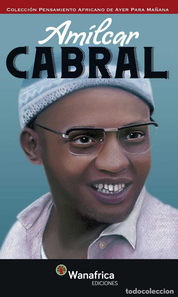 Libros: AMILCAR CABRAL - CABRAL, AMILCAR - Foto 1
