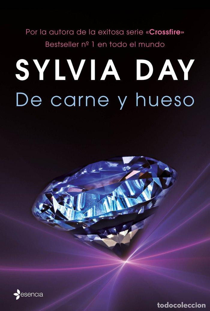 Livres: DE CARNE Y HUESO - DAY, SYLVIA