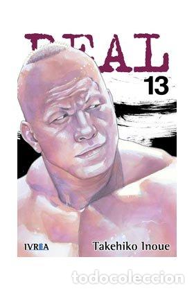 Livres: REAL 13 - INOUE, TAKEHIKO