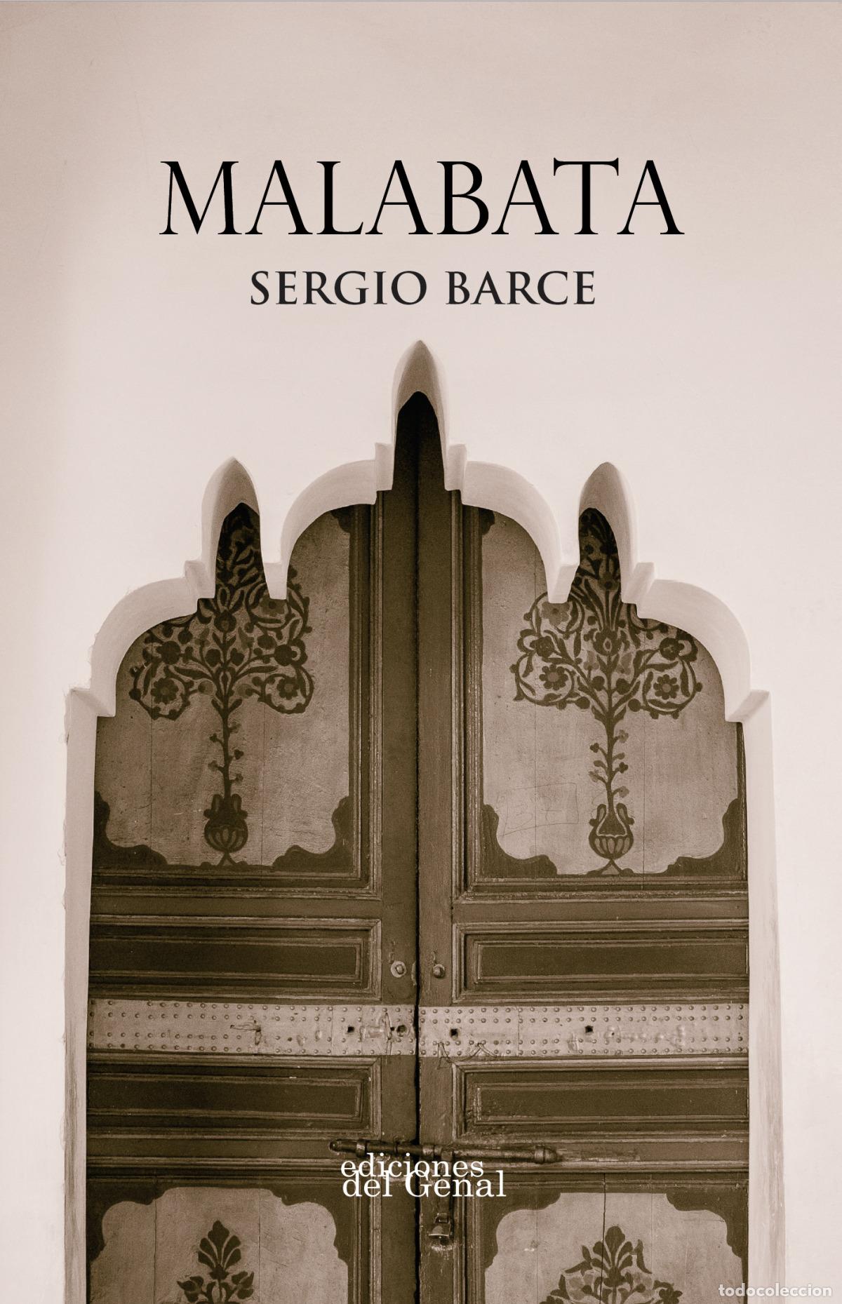 Livres: MALABATA - Barce Gallardo, Sergio