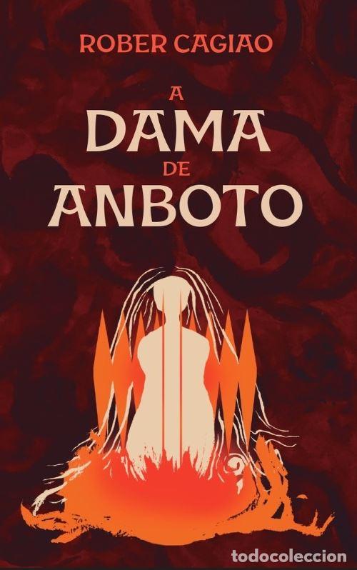 Livres: A DAMA DE ANBOTO - Cagiao, Rober