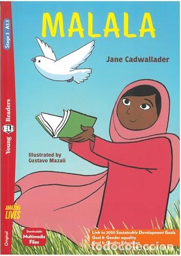Livres: MALALA - Cadwallader, Jane