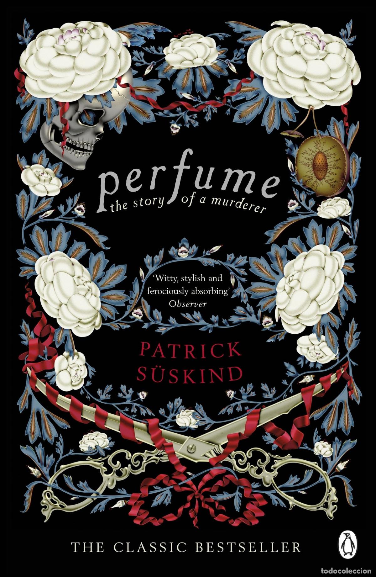 Livres: PERFUME - Suskind, Patrick
