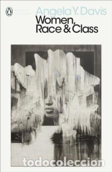 Livres: WOMEN, RACE - DAVIS, ANGELA Y