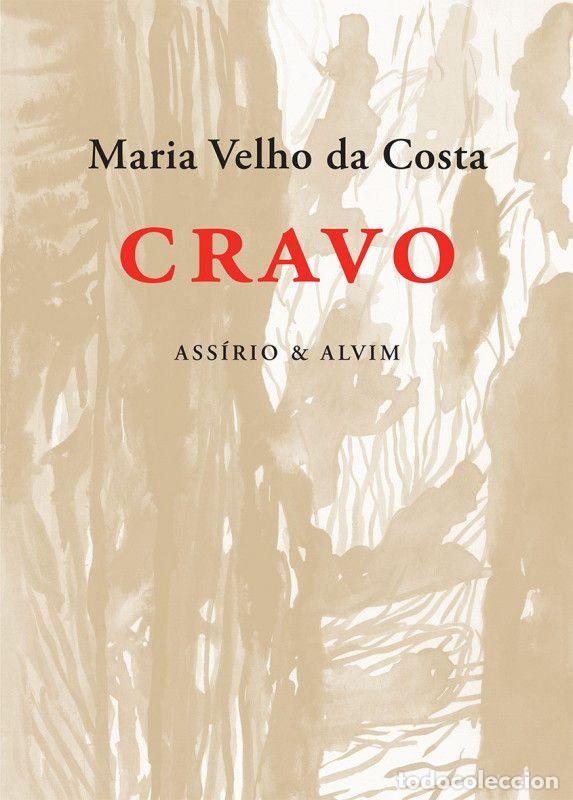 Libros: CRAVO - VELHO DA COSTA, MARIA