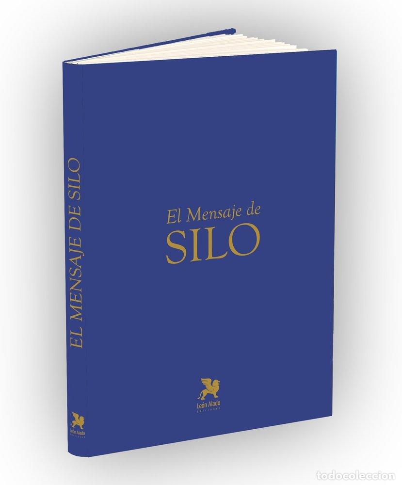 books: EL MENSAJE DE SILO - SILO