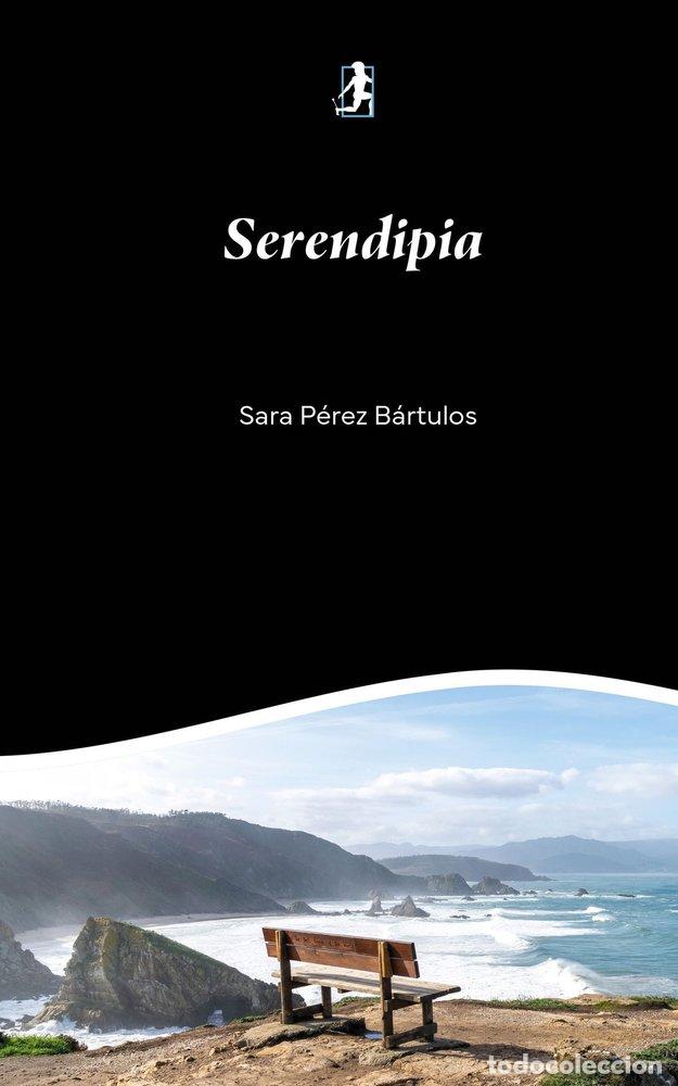 B&uuml;cher: SERENDIPIA - PEREZ BARTULOS, SARA