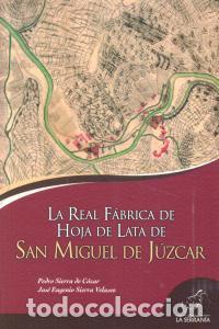 books: REAL FABRICA DE HOJA DE LATA - AA.VV.