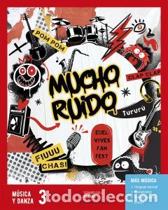 Libri: MUSICA 3&ordm;EP 26 - AA.VV