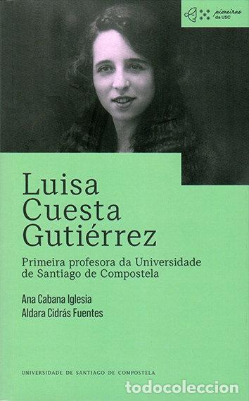 B&uuml;cher: LUISA CUESTA GUTIERREZ - CABANA IGLESIA, ANA