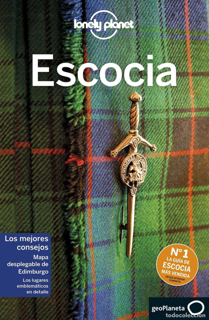 books: ESCOCIA 2019 - Wilson, Neil