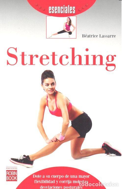 Libros: STRETCHING - LASSARRE, BEATRICE - Foto 1