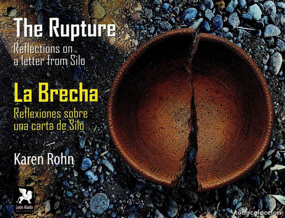 Libros: THE RUPTURE LA BRECHA - ROHN, KAREN - Foto 1