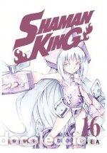 Libros: SHAMAN KING 16 - AA.VV. - Foto 1
