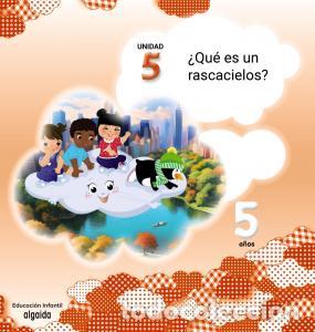 Libros: Proyecto picapica educacion infantil. 5 anos. 3o trimestreinfantil.3er cursopicapica - Campuzano Val