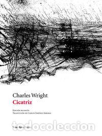Libros: CICATRIZ - WRIGHT, CHARLES
