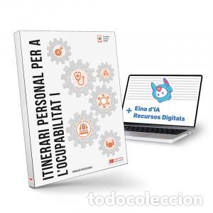 Libros: Tra itinerari personal l ocupabilitat iformacion profesionalcicl-transversal - .