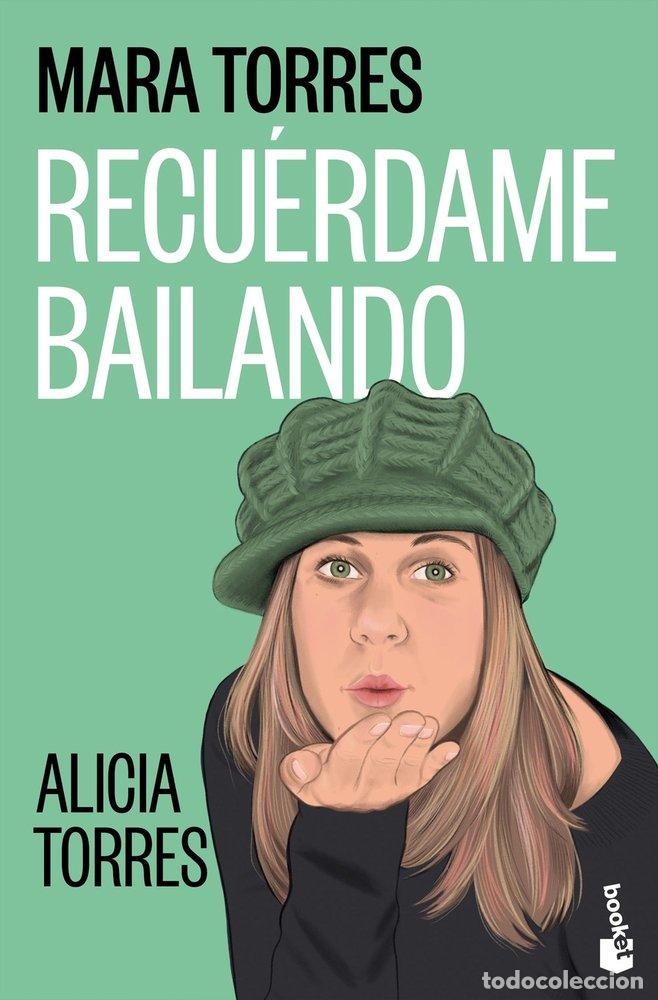 books: RECUERDAME BAILANDO - MARA TORRES
