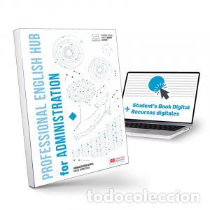 Libros: Tra peh for admnistrationformacion profesionalcicl-transversal - .
