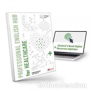 Libros: Tra peh for healthcareformacion profesionalcicl-transversal - .