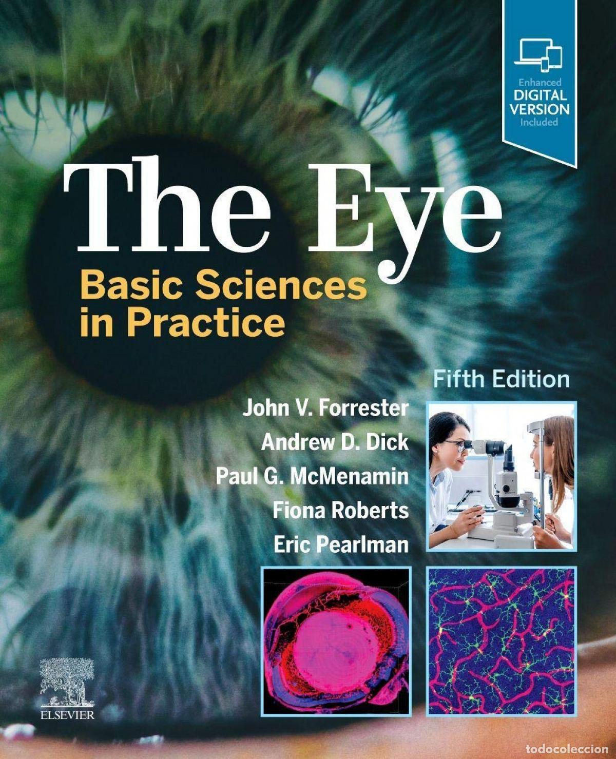 Libros: THE EYE - Forrester, John - Foto 1