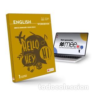 Livres: Cfgb english wb iformacion profesionalciclo formativo grado basico - .