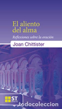 Livres: EL ALIENTO DEL ALMA - Chittister, Joan