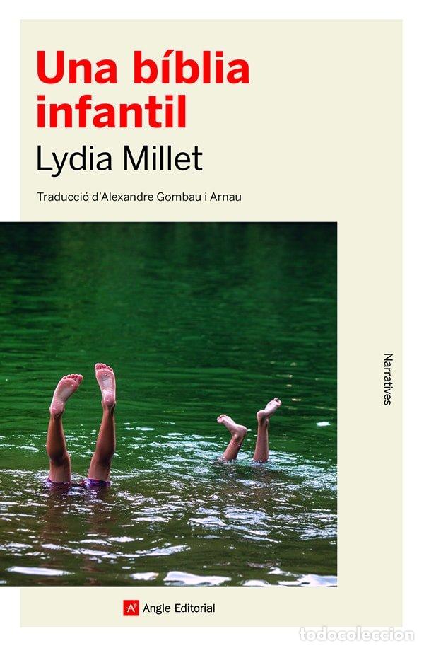 Livros: UNA BIBLIA INFANTIL - MILLET, LYDIA