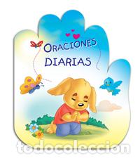 Libros: ORACIONES DIARIAS - Marques, Cristina