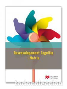 B&uuml;cher: Desenvolupament cognitiv i motriuformacion profesionaleducacion infantil - Ovejero Hernandez, Maria