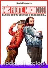 B&uuml;cher: MAS FUERTE MUCHACHOS - LORENZO, DANIEL